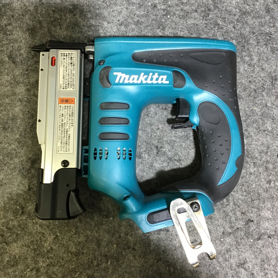 〇マキタ(makita) コードレスピンネイラ PT350DZK【桶川店】