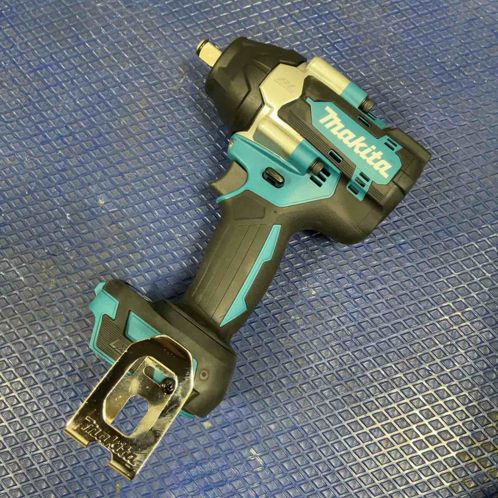 ☆マキタ(makita) コードレスインパクトレンチ TW700DZ【草加店