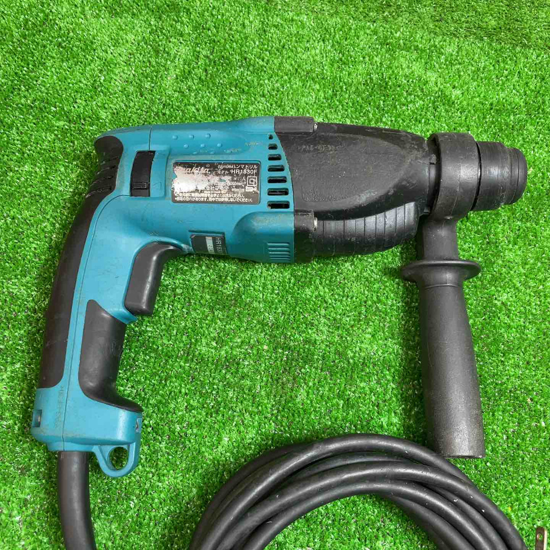 マキタ(makita) ハンマドリル HR1830F【桶川店】