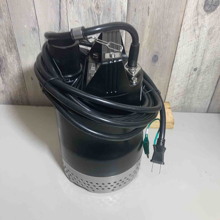 ◇工進 汚水用 水中ポンプ ポンスター PX-554 [50Hz]【戸田店】