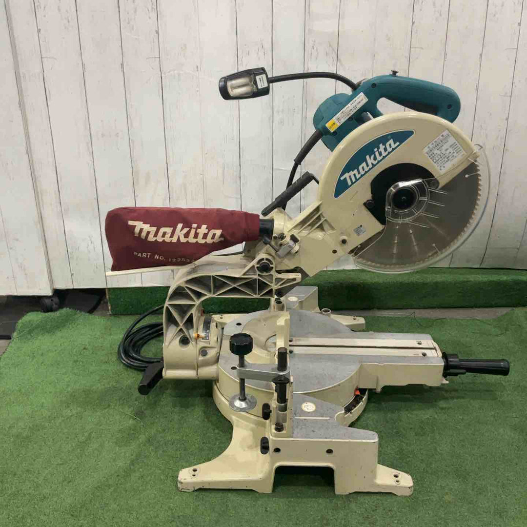 【店頭受取り限定】◇マキタ(makita) スライド丸ノコ LS1213 動作確認済【川口店】