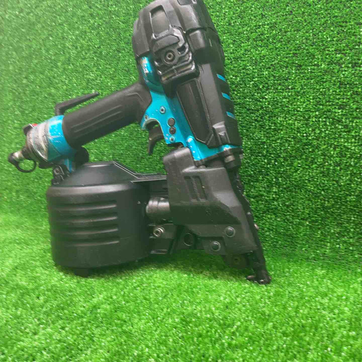 【中古品】 マキタ (makita) 高圧エア釘打ち機 AN635HM 【藤沢店】