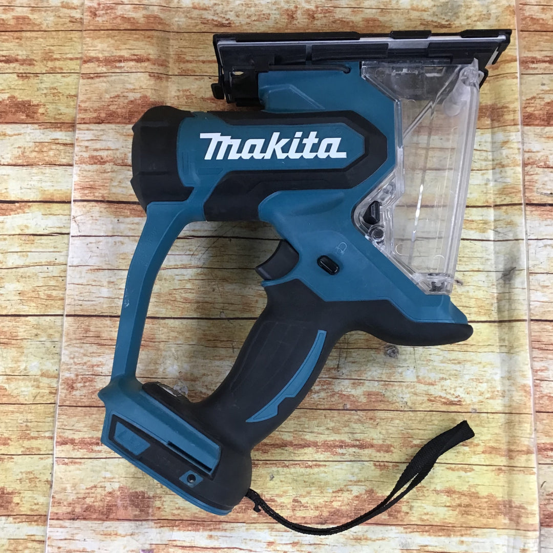 〇マキタ(makita) コードレスボードカッタ SD140DZ【川崎店】