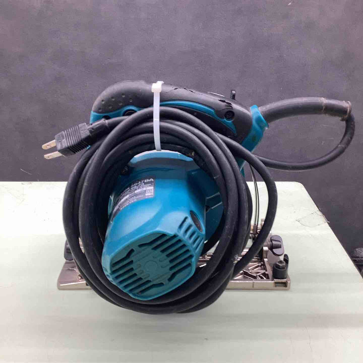 ★マキタ(makita) 電気マルノコ 5637BA【越谷店】