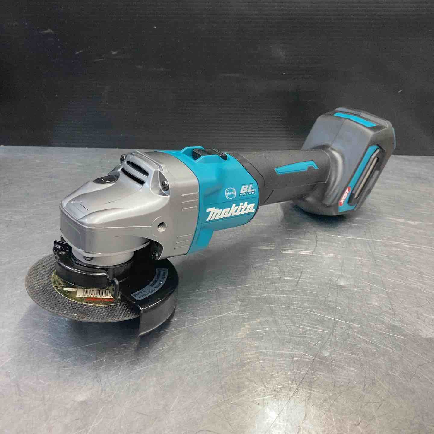 中古美品】 マキタ(makita) 40Vコードレスまとめ売り インパクト