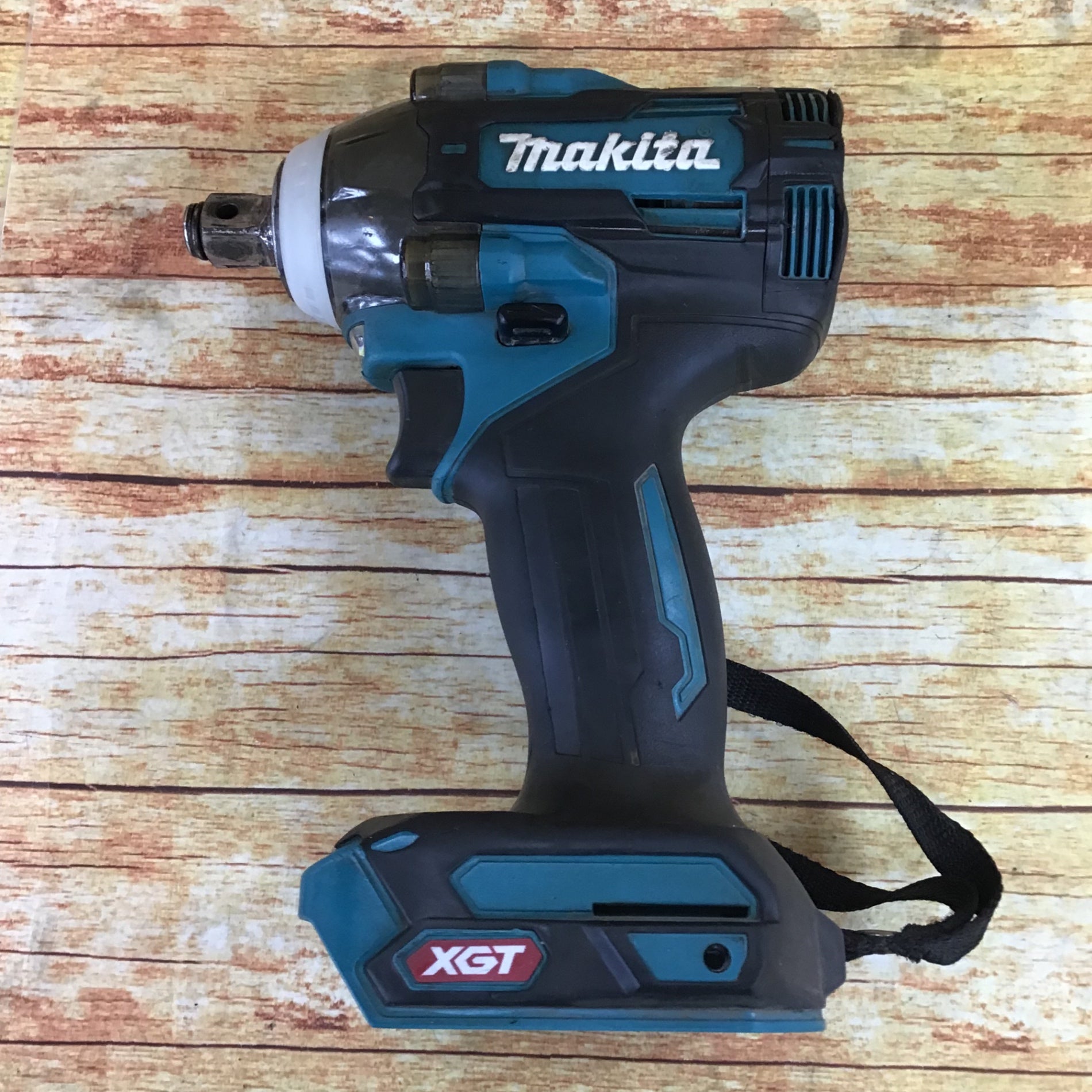 ☆マキタ(makita) コードレスインパクトレンチ TW004GRDX【川崎店