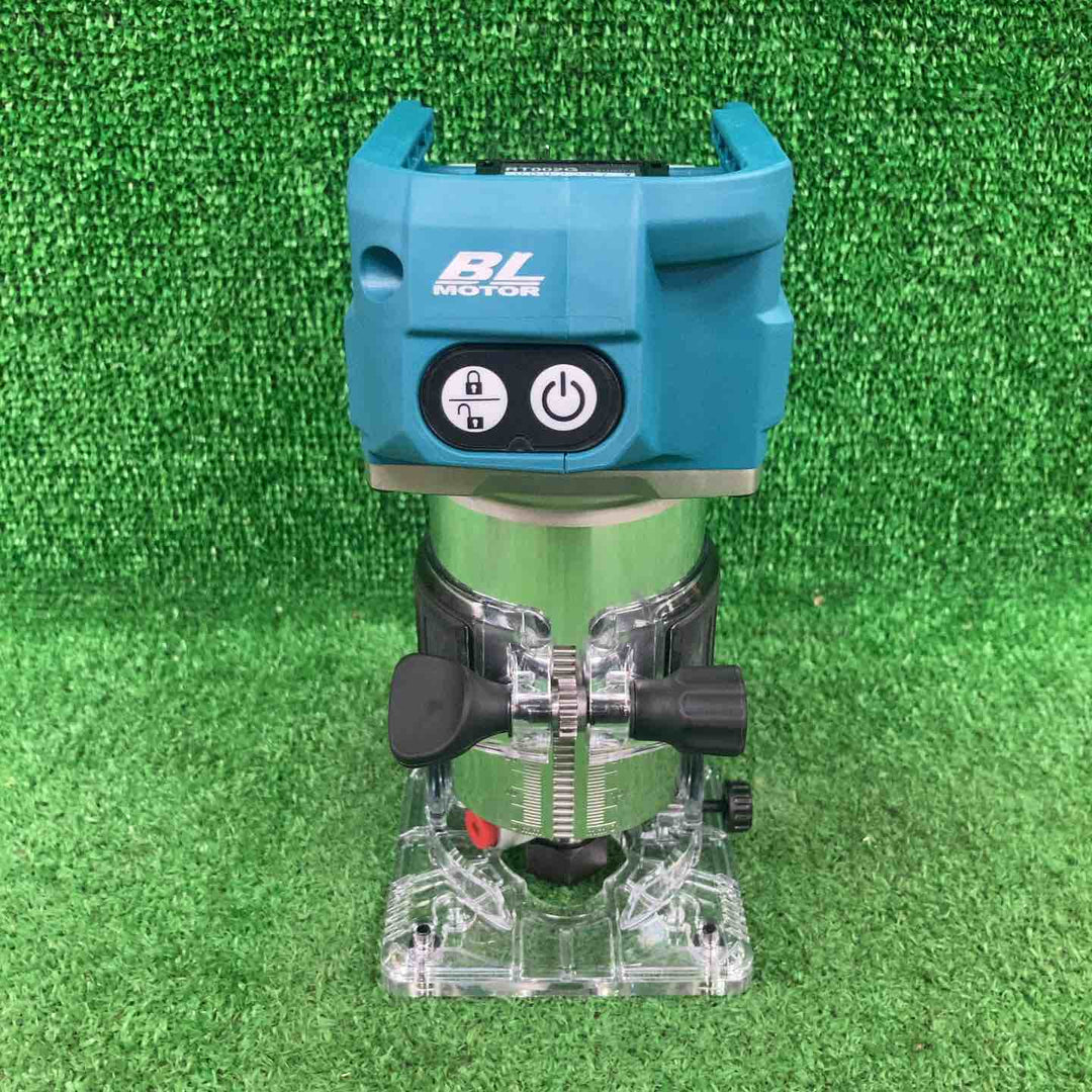 ★マキタ(makita) コードレストリマ RT002GZ【川崎店】