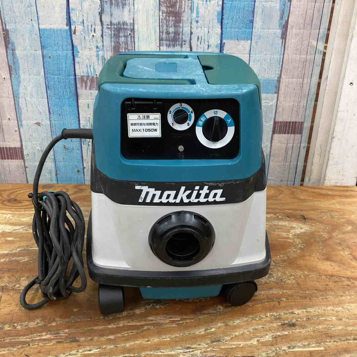 ★マキタ(makita) 集じん機 乾式 484(P)【柏店】
