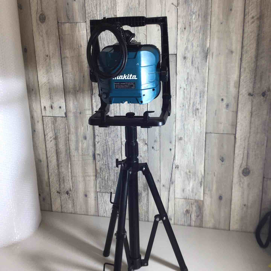★マキタ(makita) コードレスLEDスタンドライト ML805【戸田店】