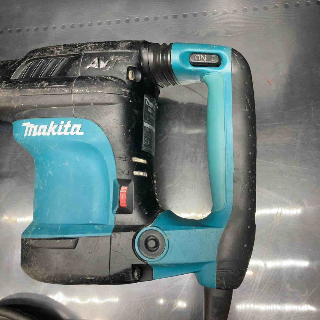 ★マキタ(makita) 電動ハンマ HM0871C【川越店】