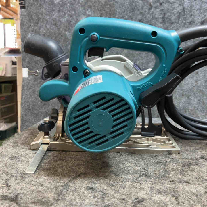 マキタ(makita) 125mm防じん丸のこ 5055FKB【桶川店】