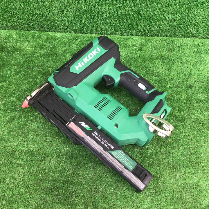【中古品】 ハイコーキ/HIKOKI コードレスピンネイラ NP3635DA(NNK) 【鴻巣店】