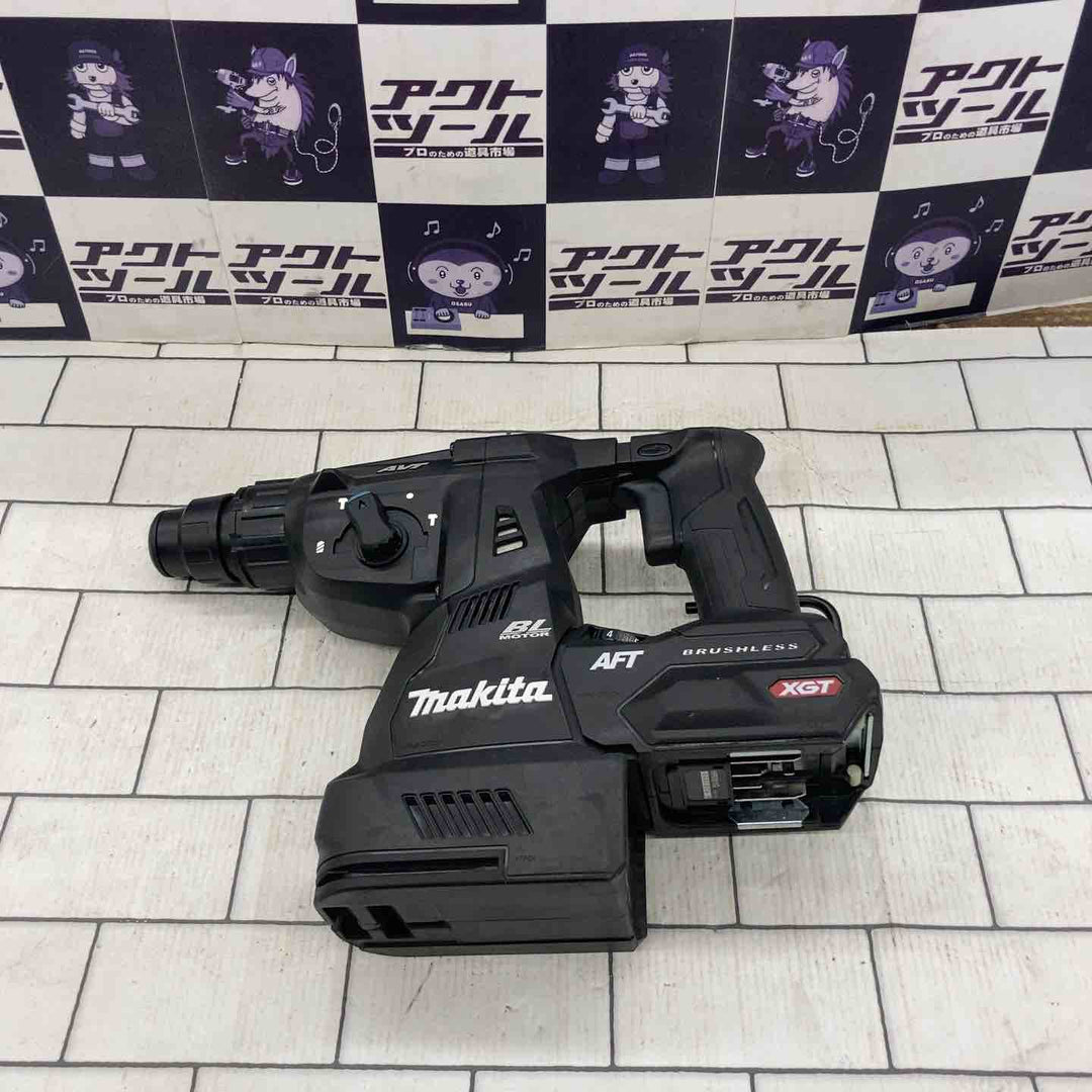★マキタ(makita) コードレスハンマドリル HR001GZKB【所沢店】