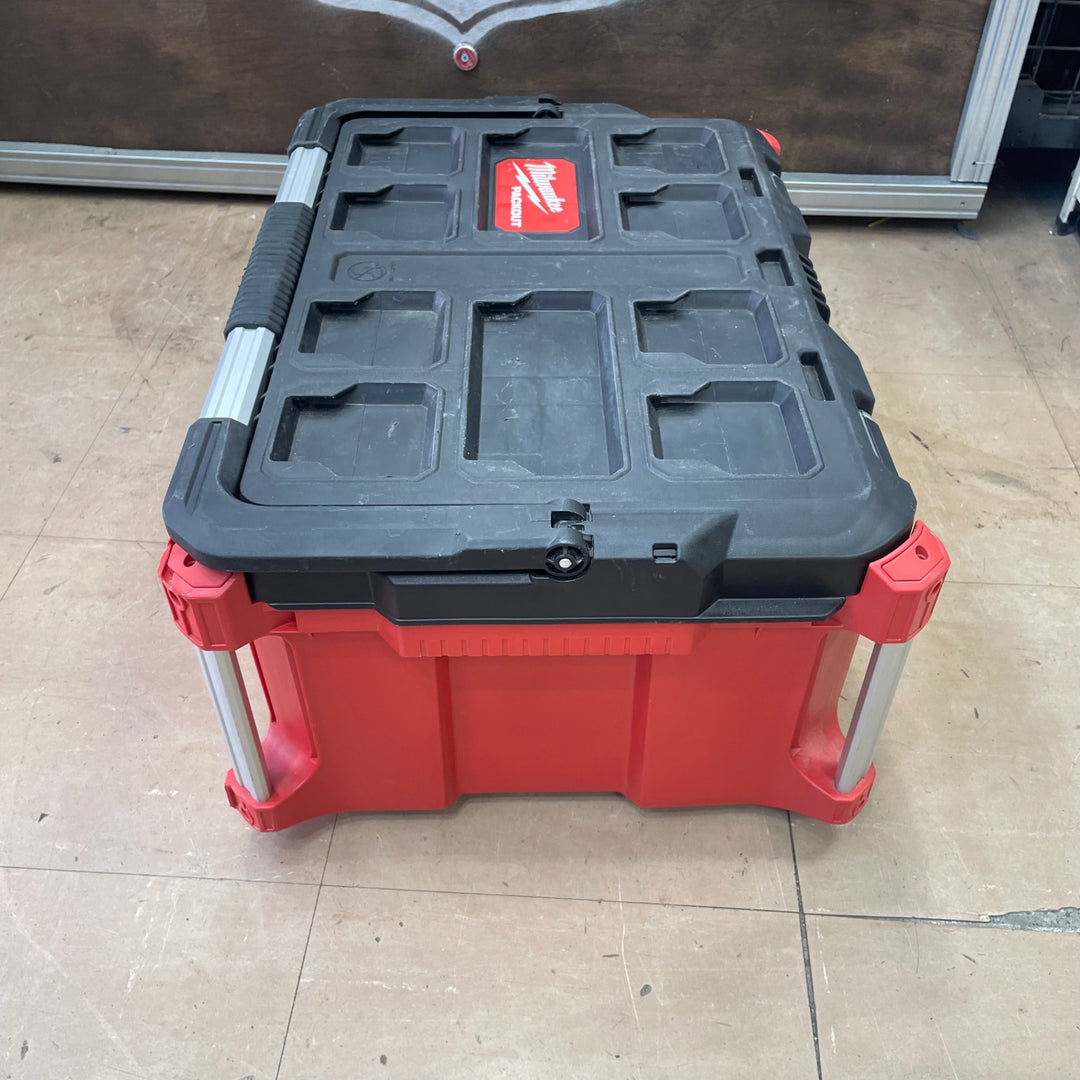 【中古品】48-22-8425 PACKOUT ツールボックス Lサイズ ミルウォーキー【草加店】
