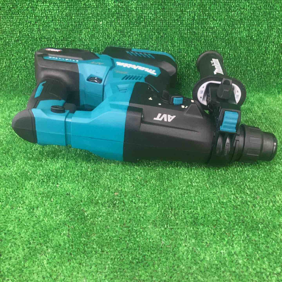 マキタ(makita) コードレスハンマドリル HR001GRDXV【川崎店】