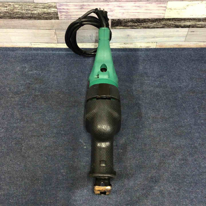 【中古品】★ハイコーキ HIKOKI 電子セーバーソー CR13VC【八潮店】