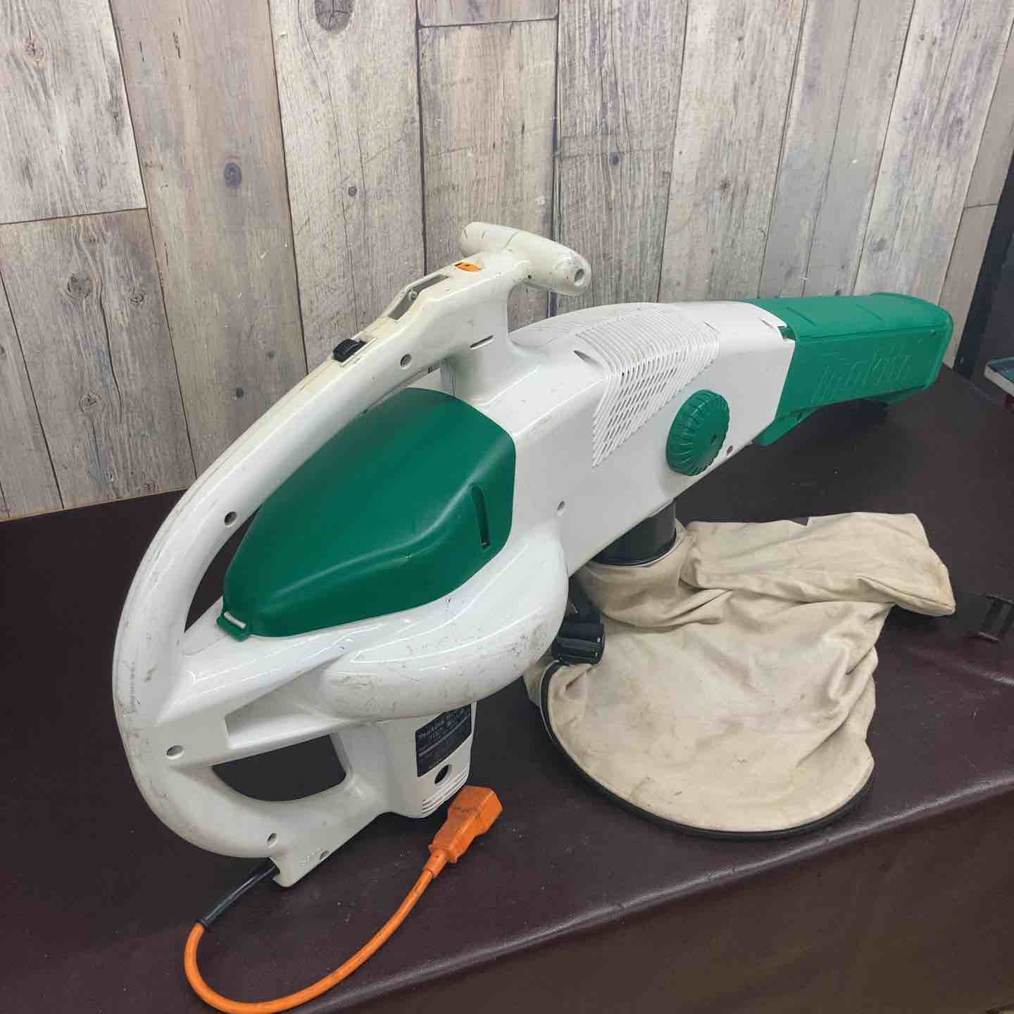 中古品】 マキタ(makita) ブロワ集塵機 MUB0710 【東大和店】 – アクト