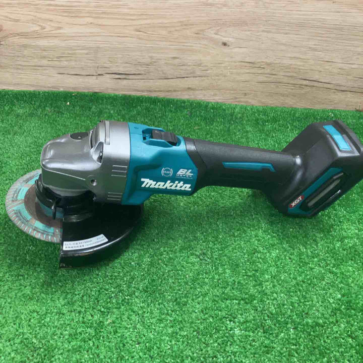 ★マキタ(makita) 150mmコードレスディスクグラインダー GA033GZ【町田店】