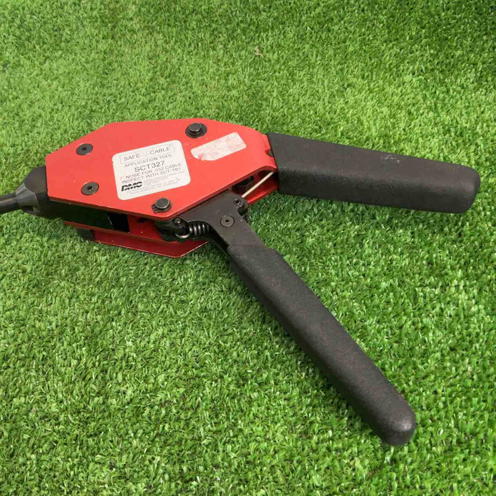 ディーエムシー DMC アプリケーションツール SCT327【草加店】