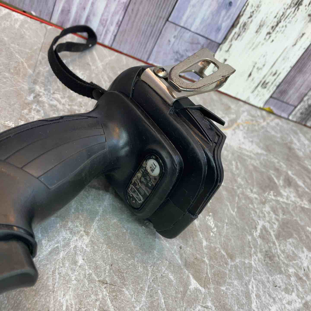 ☆マキタ(makita) コードレスインパクトドライバー TD136DZB【八潮店】