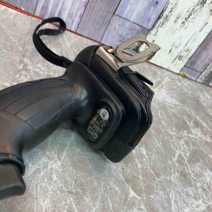 ☆マキタ(makita) コードレスインパクトドライバー TD136DZB【八潮店】