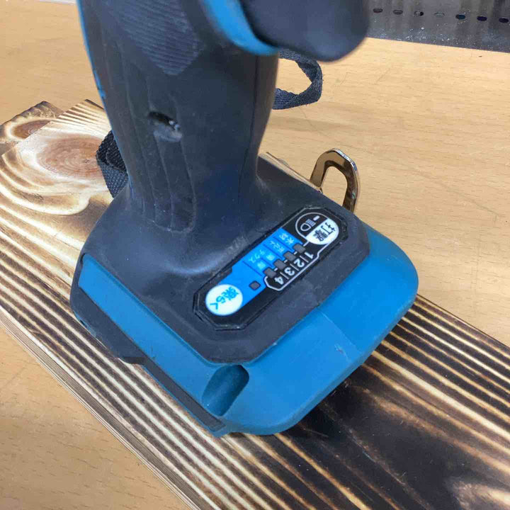 ★マキタ(makita) コードレスインパクトドライバー TD172DZ【越谷店】