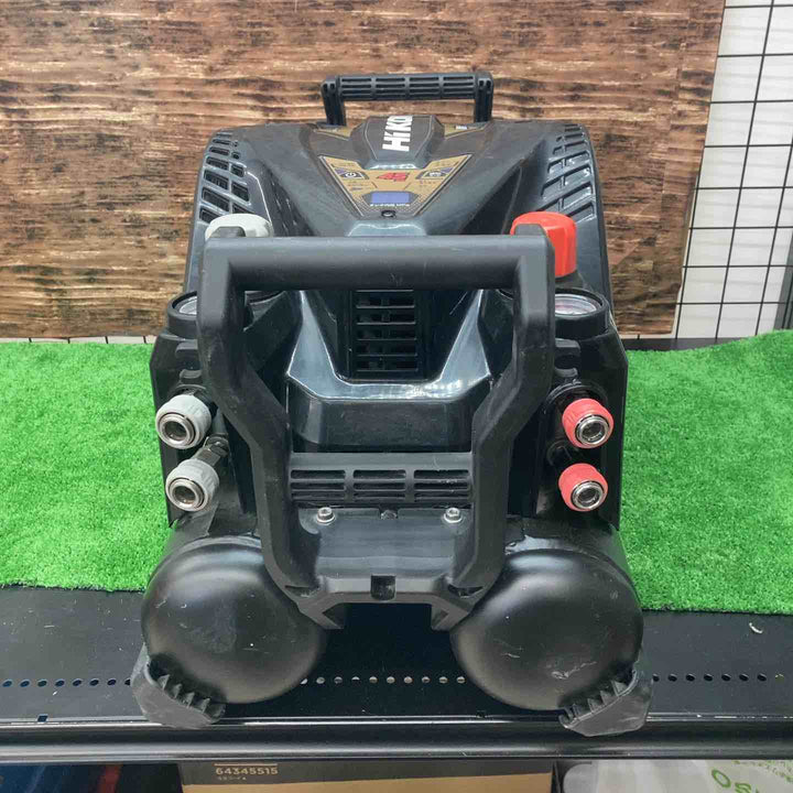 ハイコーキ(HIKOKI ※旧:日立工機) エアコンプレッサー EC1445H3(CTN)【川越店】