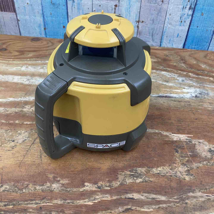 ◇トプコン(TOPCON) ローテーティングレーザー RL-H5A+LS-100D ※ケースなし※【柏店】