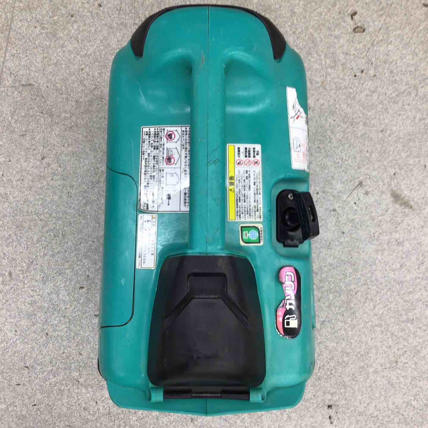 yanmar、GF1400is、INVERTER発電機中古品 yanmar、GF1400is、INVERTER発電機中古品 発電機（ヤンマー