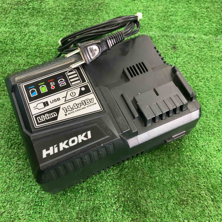 ★！最終値引き！★ 【中古品】 ハイコーキ/HIKOKI コードレス卓上スライド丸のこ・C3607DRA(K)(XPS) 【桶川店】 ★！最終値引き！★