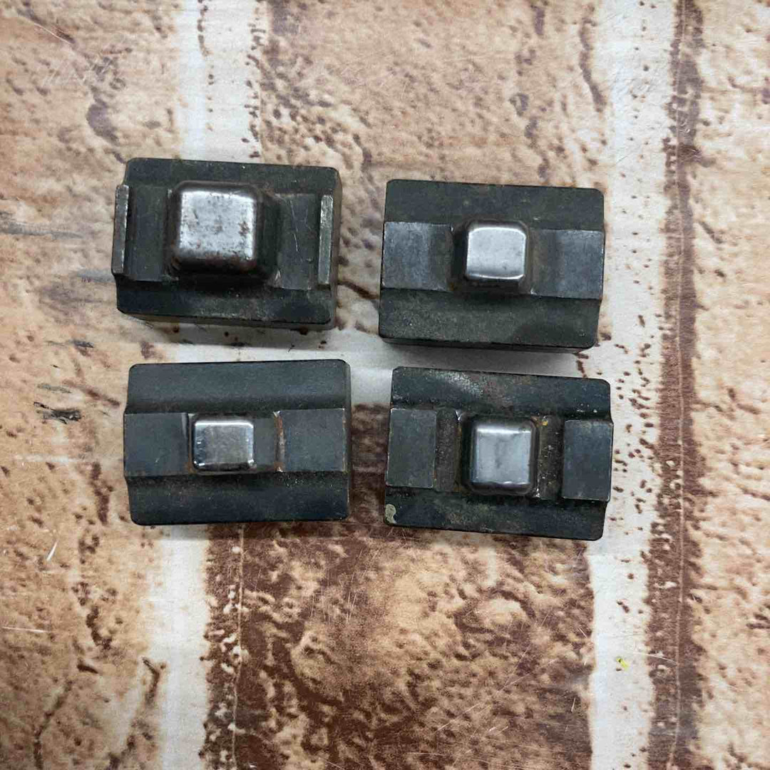 ☆泉精器(IZUMI) 手動油圧式圧着工具 9H-2【所沢店】