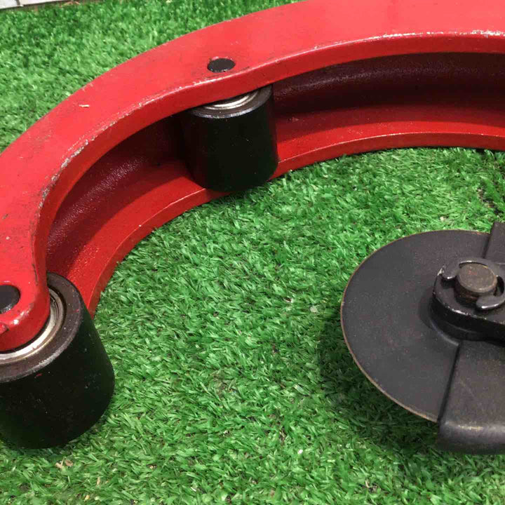 RIDGID REX クイックアクションチューブカッター 168mm 3セット【町田店】