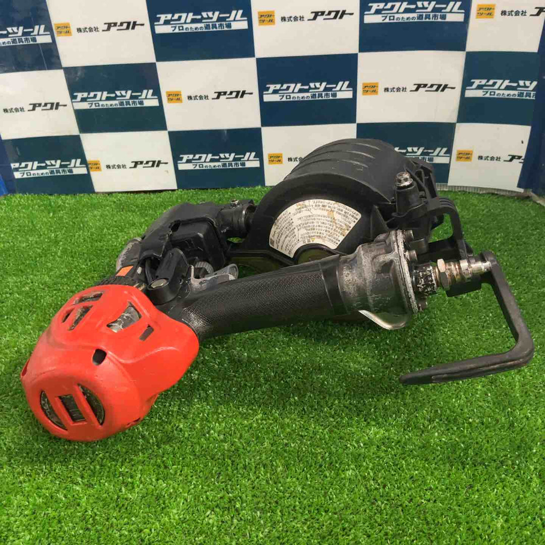 ★マックス(MAX) 高圧エア釘打ち機 HN-65N3(D)-G【草加店】