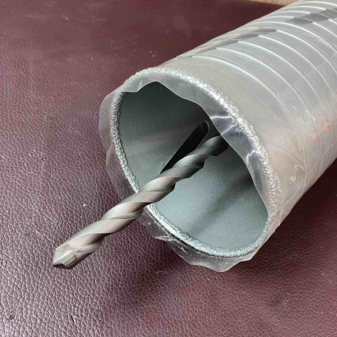 【未使用品(店頭展示品)】 ユニカ(unika) 換気扇用コアドリル BZ-FAN95ST 【東大和店】