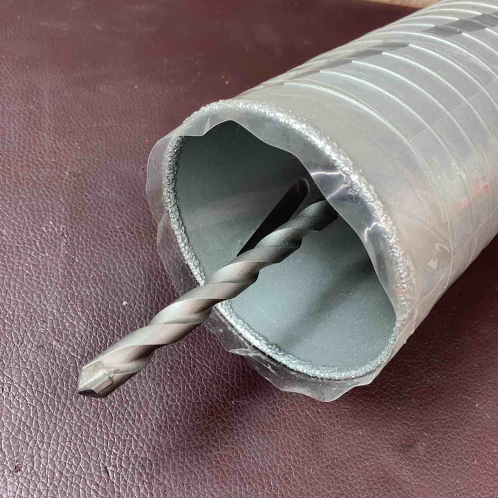 【未使用品(店頭展示品)】 ユニカ(unika) 換気扇用コアドリル BZ-FAN95ST 【東大和店】