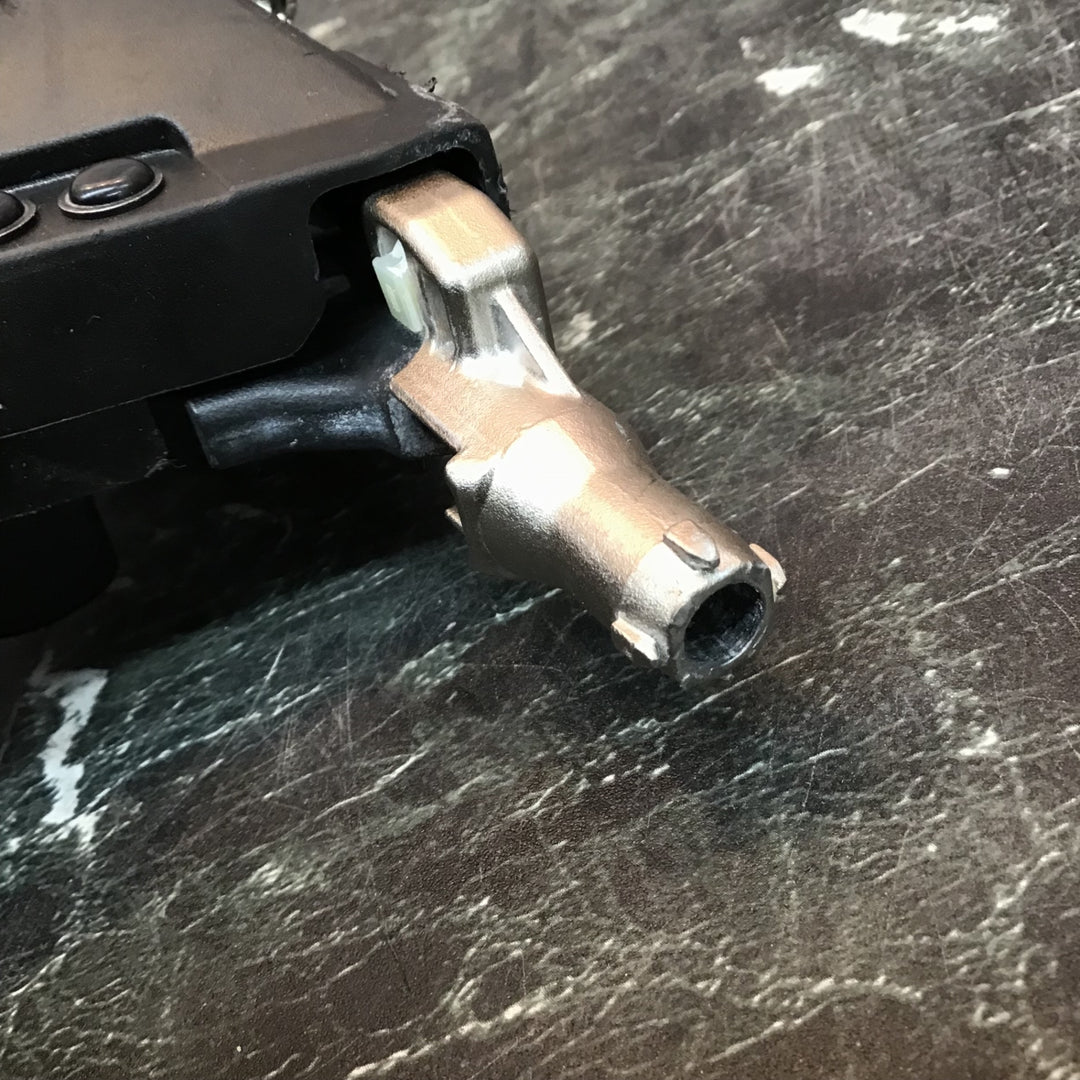 ★マキタ(makita) 高圧エア釘打ち機 AN534HM【八潮店】