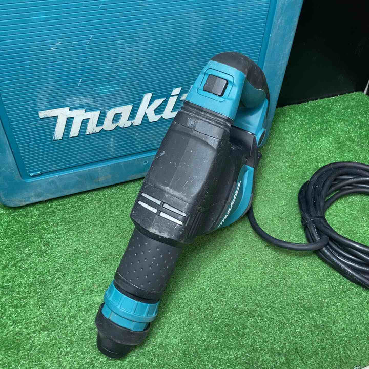 ★マキタ(makita) 電動ケレン スタンダードタイプ HK1820 ◎スクレーパー・チゼルおまけ付き！【岩槻店】