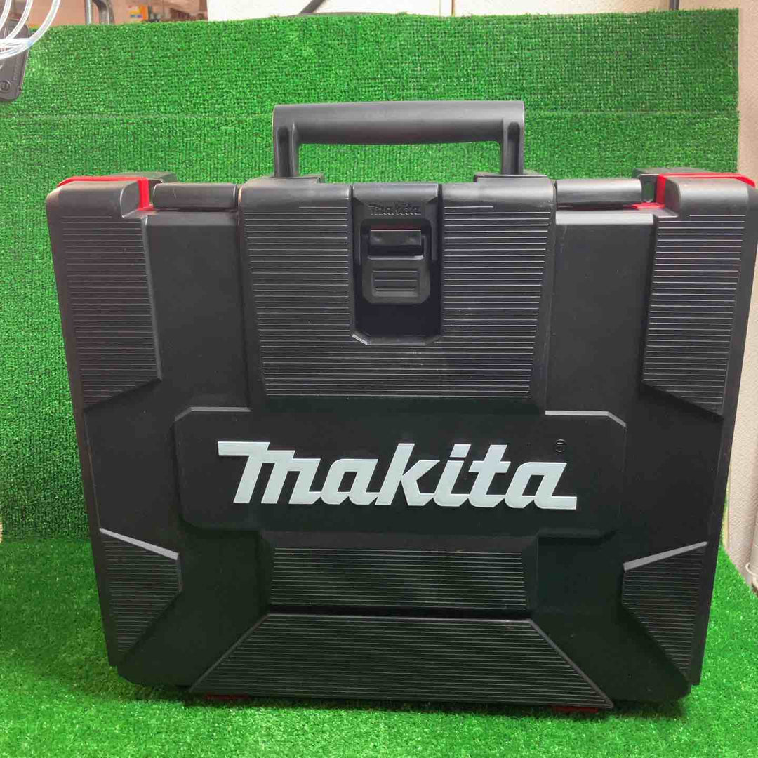 ★マキタ(makita) コードレス振動ドリルドライバー HP003GRDX【川崎店】