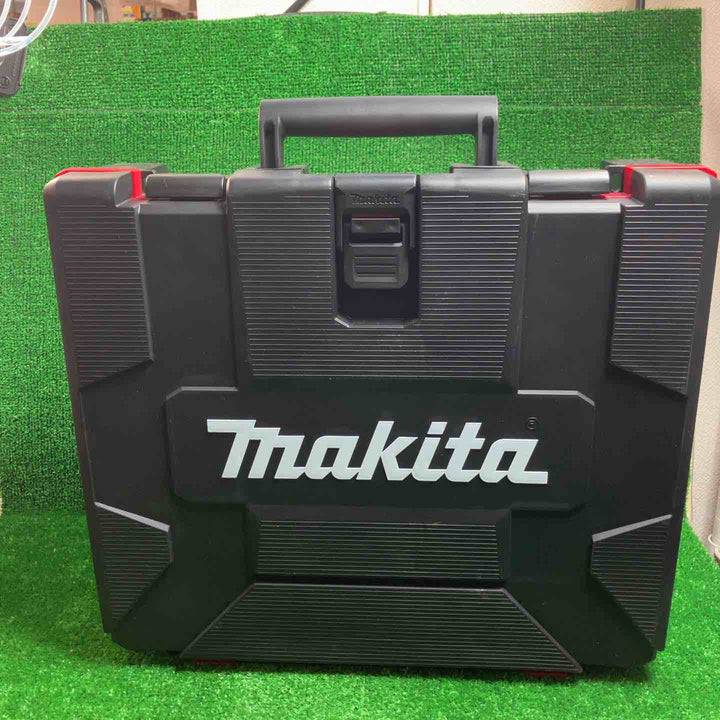 ★マキタ(makita) コードレス振動ドリルドライバー HP003GRDX【川崎店】