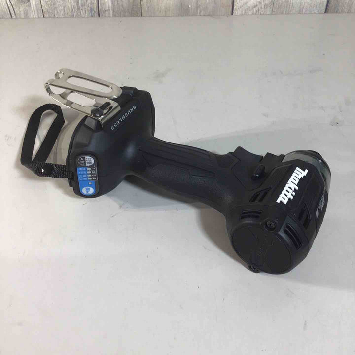 ★マキタ(makita) コードレスインパクトドライバー TD173DZB【戸田店】