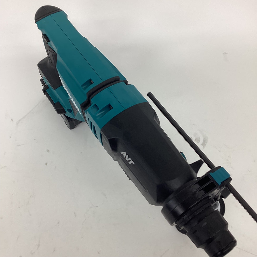 ★マキタ(makita) コードレスハンマドリル HR007GRMX【狭山】