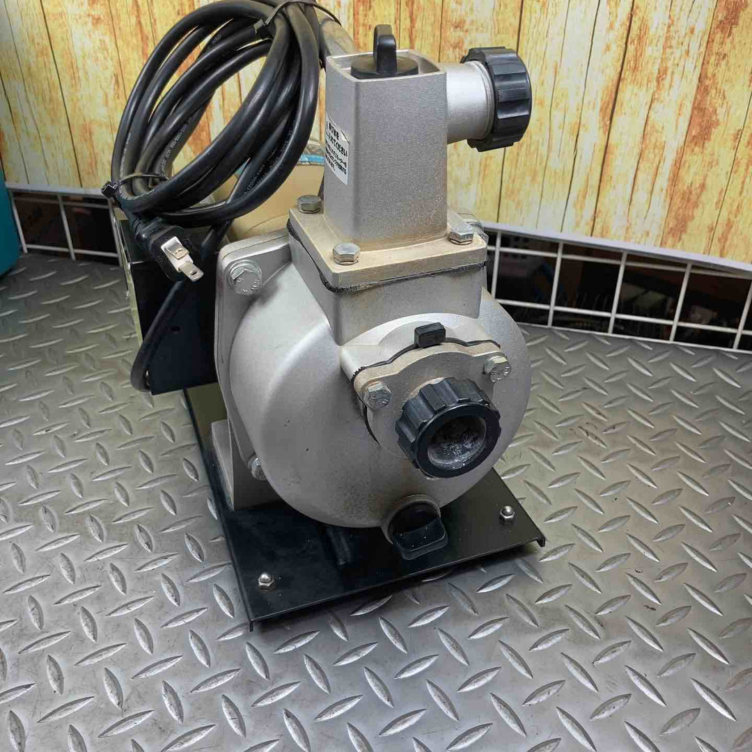【店頭受取り限定】ナカトミ 1インチモーターポンプ EMP-25 ドリームパワー【川崎店】