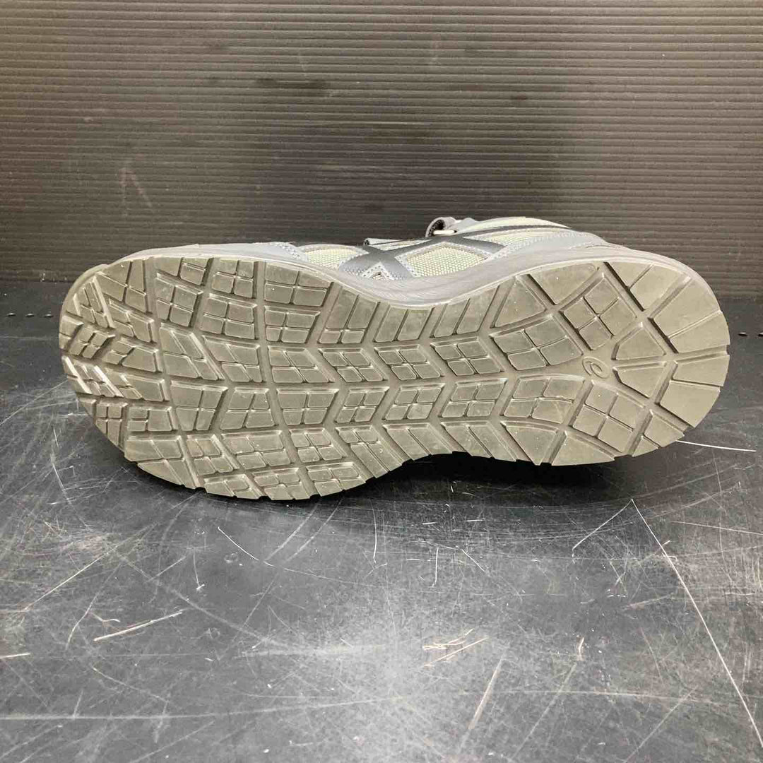 アシックス/asics 安全靴 WINJOB CP216 サイズ27.0 1273A100-020 グラファイトグレー/ブラック 限定色【川越店】