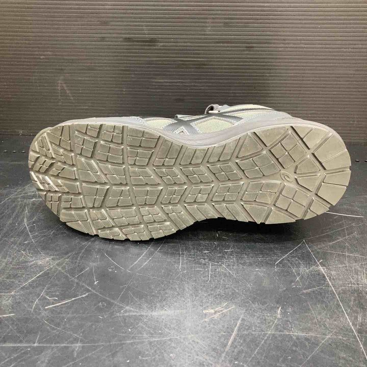 アシックス/asics 安全靴 WINJOB CP216 サイズ27.0 1273A100-020 グラファイトグレー/ブラック 限定色【川越店】