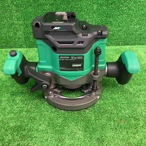 【未使用品】 ハイコーキ/HIKOKI ※旧:日立工機 コードレスルーター M3612DA(NN) 【鴻巣店】