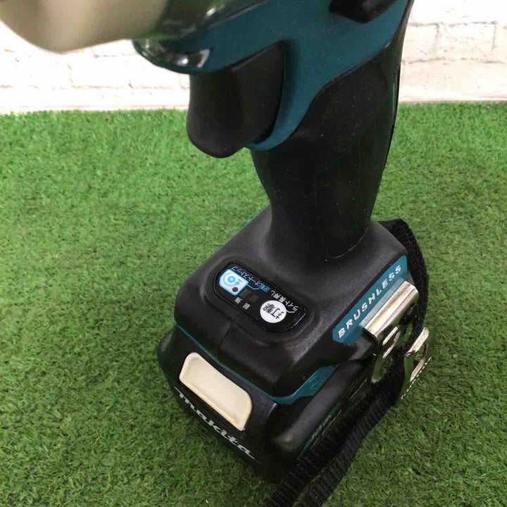 ★マキタ(makita) コードレスインパクトレンチ TW161DSMX【町田店】