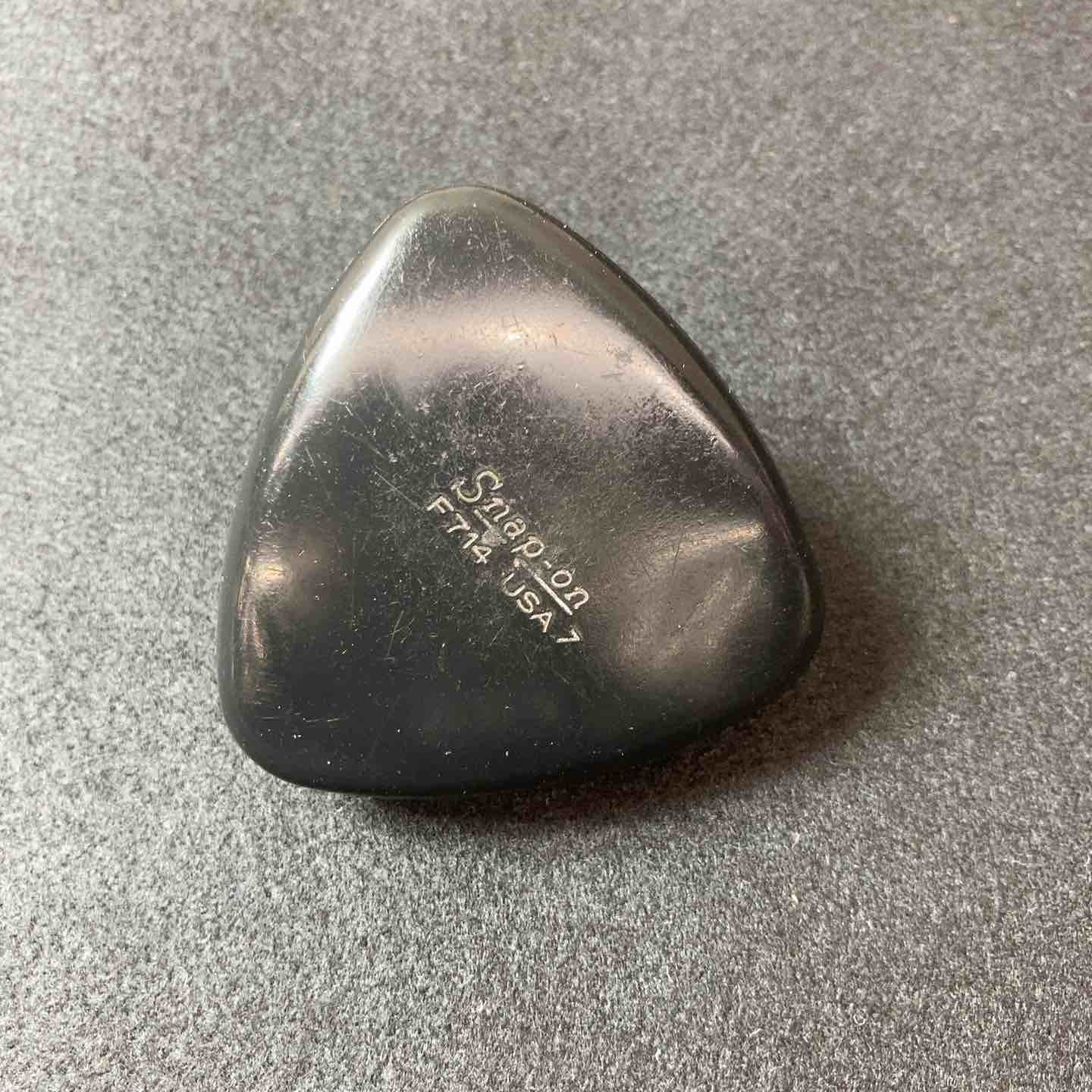 【中古品】 スナップオン(Snap-on) F714 パームラチェット 旧ロゴ 【東大和店】 中古品】 スナップオン(Snap-on) F714 パームラチェット 旧ロゴ 【東大