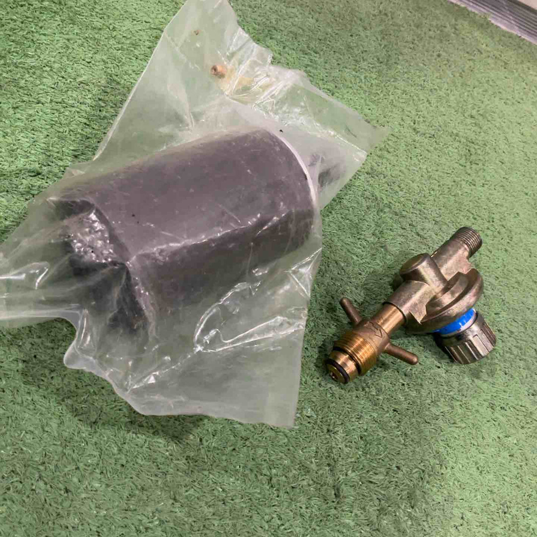【現状品】◇PROPANO-BUTANO メルトーチガスバーナー 型式不明 保証なし【川口店】
