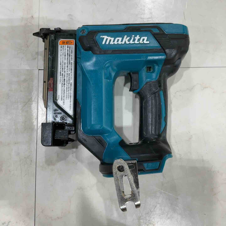 ★マキタ(makita) コードレスピンネイラ PT353DZ【川口店】