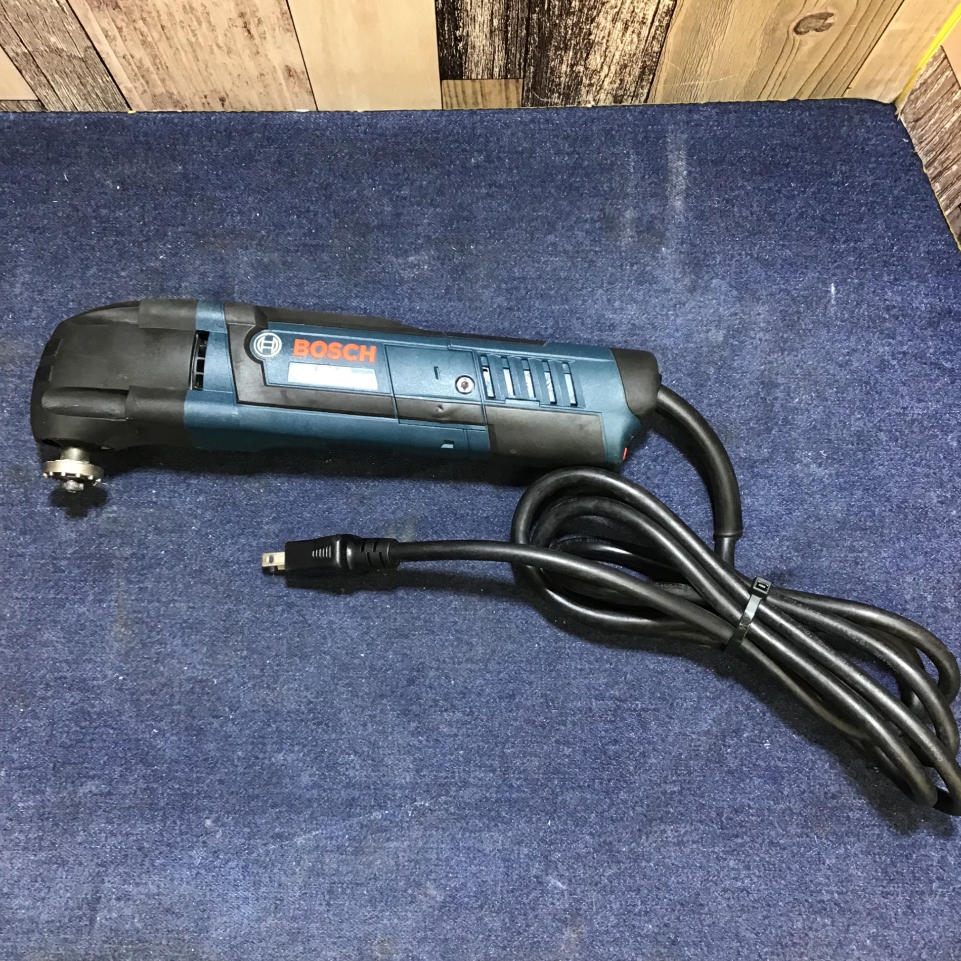 電動工具 ボッシュ GMF250CE カットソー